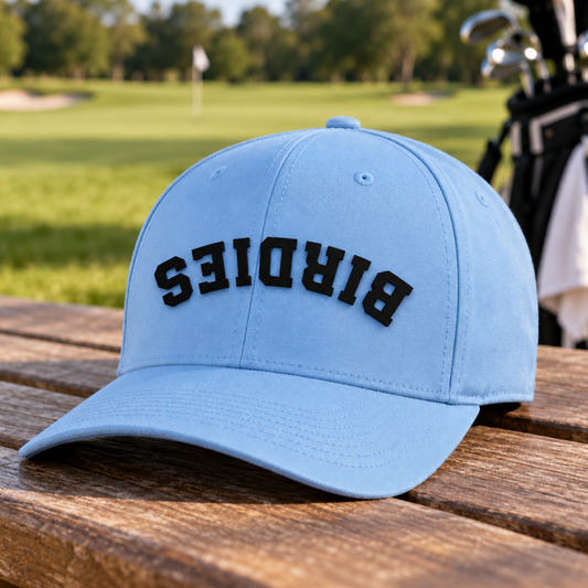 Birdies [Golf] - Fitted hat