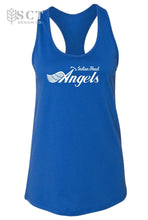 Load image into Gallery viewer, Indian Head Angels -  Ladies Tank
