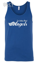 Load image into Gallery viewer, Indian Head Angels -  Unisex Tank
