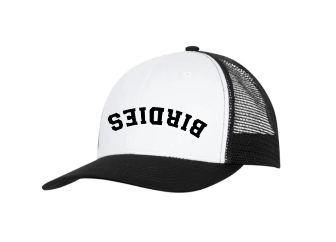 Birdies [Golf] - Fitted hat