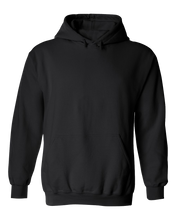 Load image into Gallery viewer, 3 Small Black Unisex Hoodie