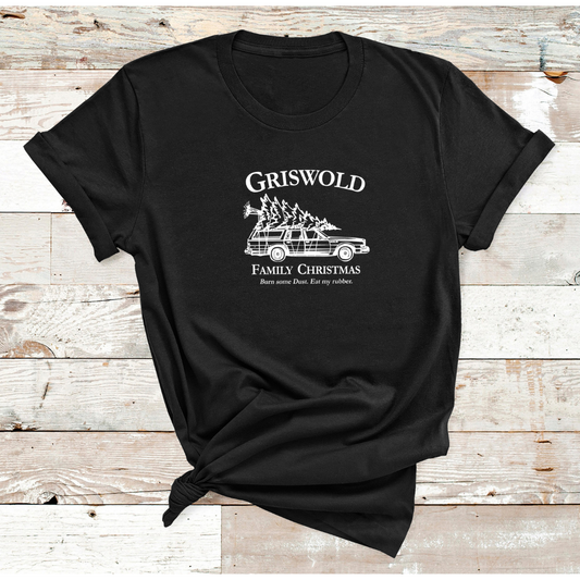 Griswold Family Vacation - Unisex Tee