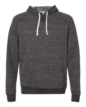 Load image into Gallery viewer, Small Black Ink Unisex Hoodie (2 avail)