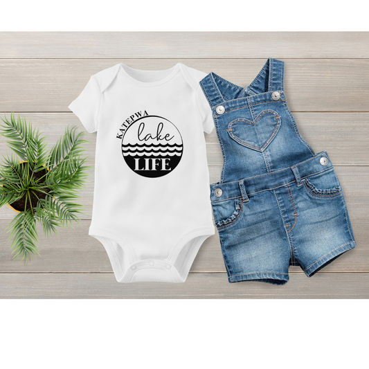 Katepwa Lake Life {waves}