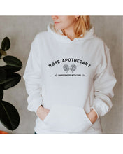 Load image into Gallery viewer, Rose Apothecary - Schitt's Creek - Unisex Bunnyhug/Hoodie
