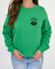 Load image into Gallery viewer, Weapon of Grass Destruction - Unisex Crewneck
