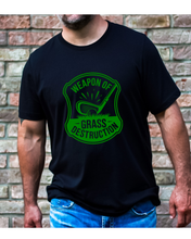 Load image into Gallery viewer, Weapon of Grass Destruction - Unisex Tee
