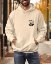 Load image into Gallery viewer, Weapon of Grass Destruction- Unisex Hoodie