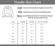 Load image into Gallery viewer, Katepwa Life Script With One Paddle/Oar [7]- Unisex hoodie
