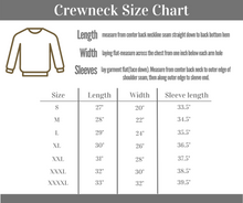 Load image into Gallery viewer, Lake Diefenbaker life {2 paddles} - Unisex Crewneck
