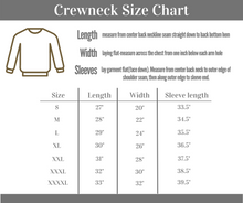 Load image into Gallery viewer, Original 306&#39;er - Unisex Crewneck
