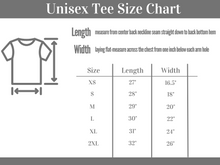 Load image into Gallery viewer, Merry &amp; Bright - Unisex Tee
