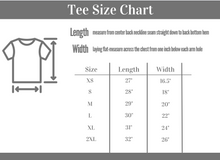 Load image into Gallery viewer, SRCHA - Saskatchewan Reined Cow Horse Association - Unisex Tee
