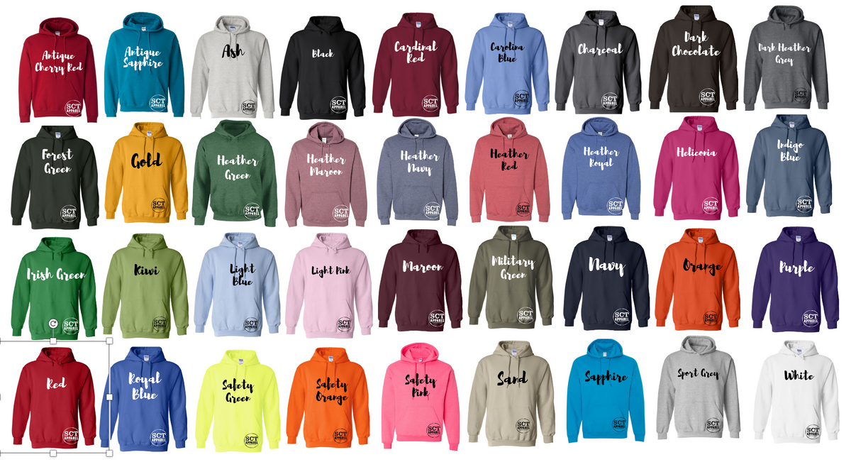 Proud Member of the Hot Mess Moms Club - Unisex Hoodie/Bunnyhug
