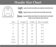 Load image into Gallery viewer, Camping Hair Don&#39;t Care - Unisex Hoodie
