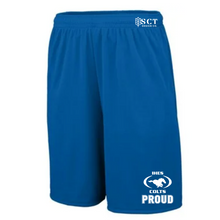 Load image into Gallery viewer, IHES - Colts Proud Youth Shorts
