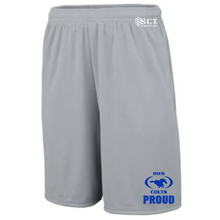Load image into Gallery viewer, IHES - Colts Proud Youth Shorts
