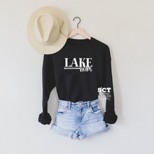 Load image into Gallery viewer, Lake Bum [2] - Unisex Crewneck Sweater
