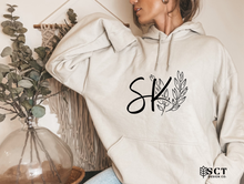 Load image into Gallery viewer, SK ~ Saskatchewan Wheat - Unisex hoodie
