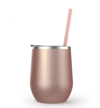 Load image into Gallery viewer, Teacher Life - Wine Tumbler
