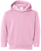Load image into Gallery viewer, Katepwa Lake Life {box design} - Toddler Hoodie
