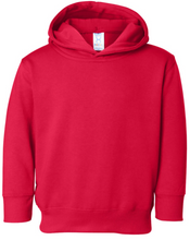 Load image into Gallery viewer, Katepwa Lake Life {box design} - Toddler Hoodie

