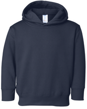 Load image into Gallery viewer, Katepwa Lake Life {box design} - Toddler Hoodie
