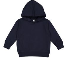 Load image into Gallery viewer, Mission Lake, SK  - Toddler Hoodie
