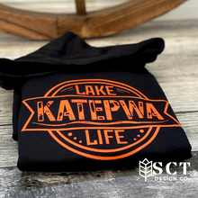 Load image into Gallery viewer, Katepwa Lake life [4] - Unisex Hoodie
