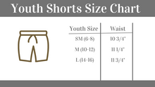 Load image into Gallery viewer, IHES - Colts Proud Youth Shorts
