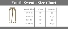Load image into Gallery viewer, IHES - Colts Proud Youth Sweatpants

