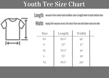 Load image into Gallery viewer, IHES - Colts Proud Youth Tee
