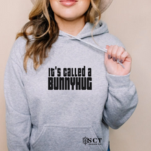 Load image into Gallery viewer, It&#39;s Called a Bunnyhug - Unisex Hoodie/Bunnyhug
