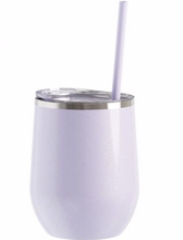 Load image into Gallery viewer, I teach tiny humans I&#39;m kind of a big deal - Wine tumbler

