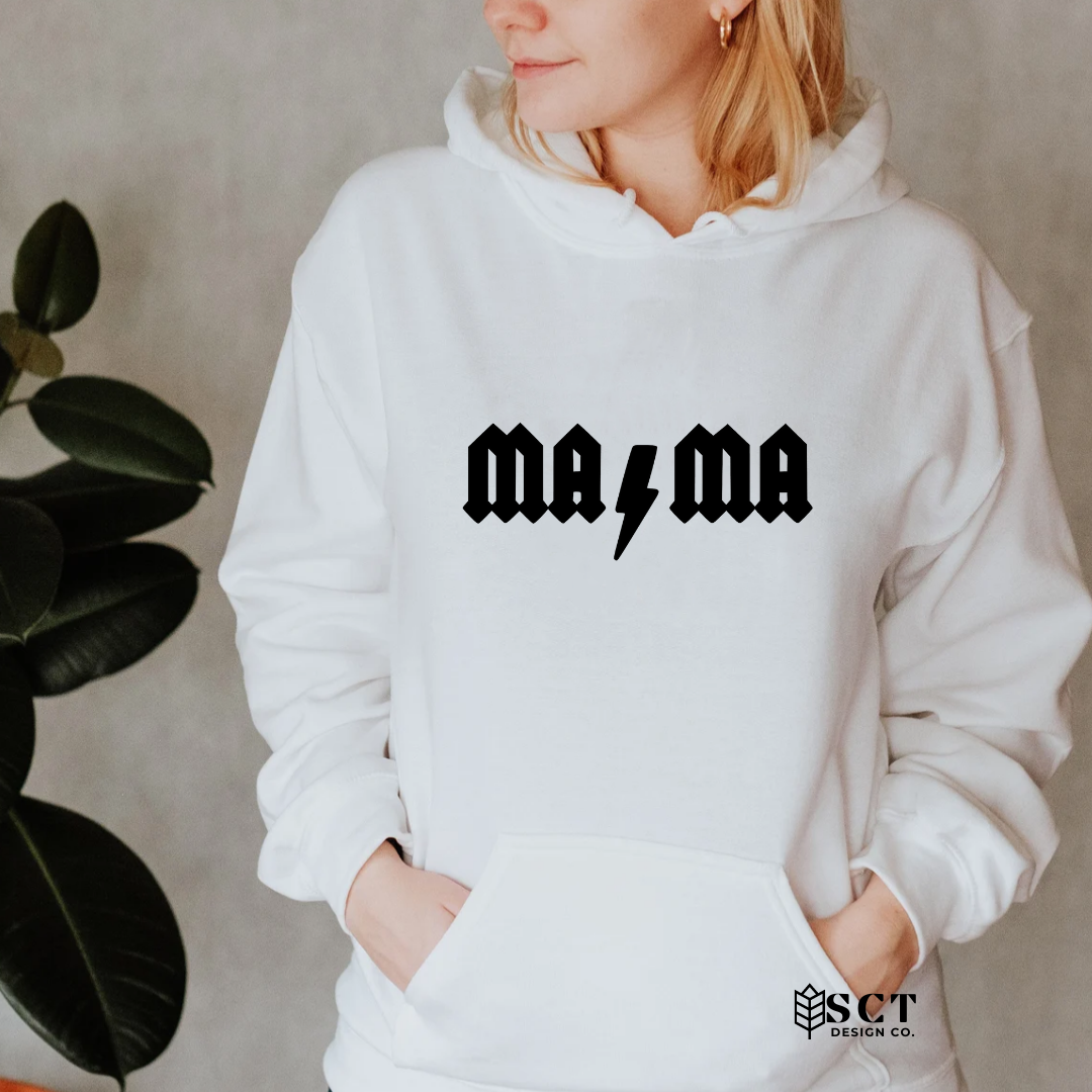 Ma⚡️Ma - Unisex Hoodie