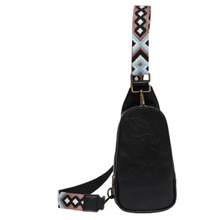 Load image into Gallery viewer, Vegan Leather Cross Body Slings
