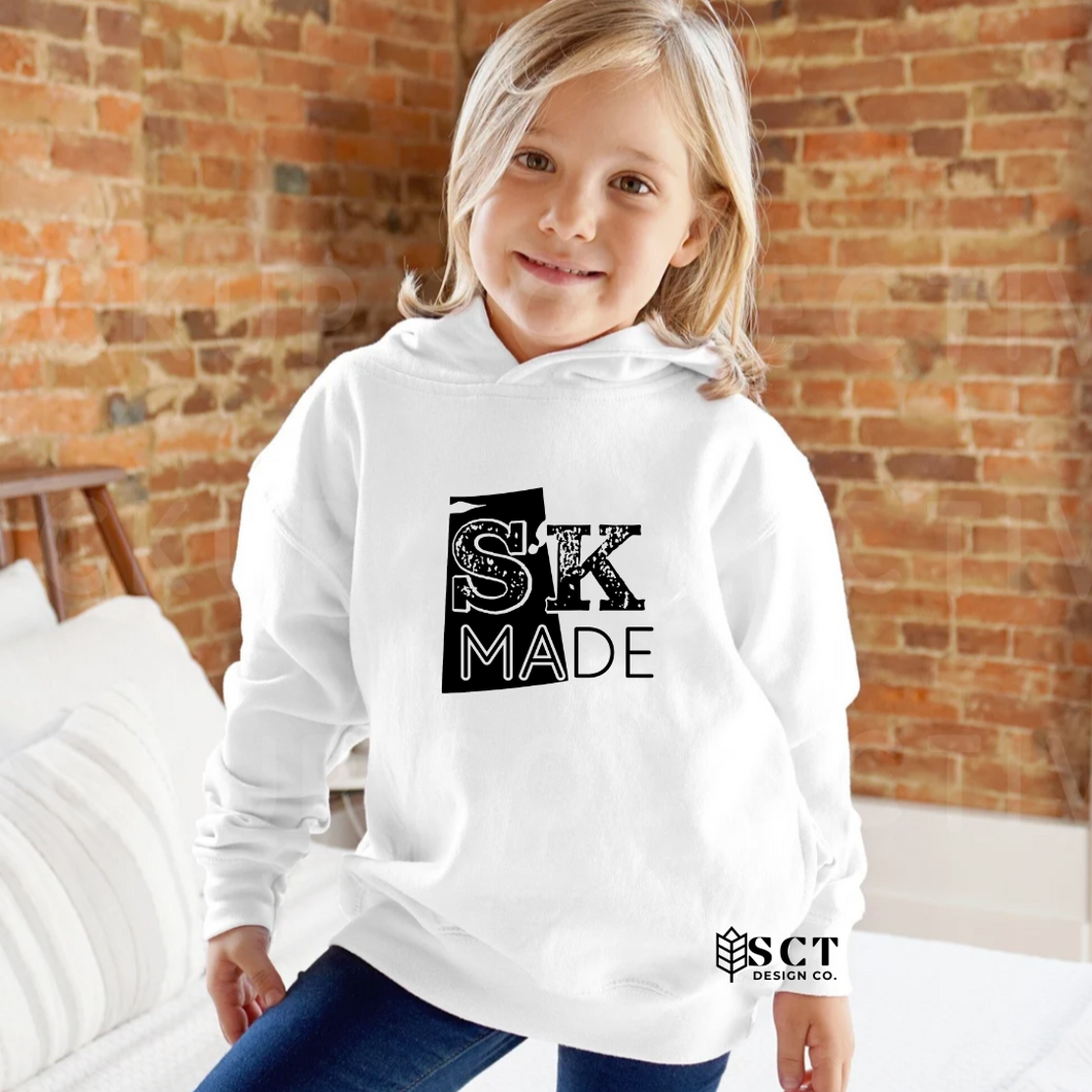 SK Made - Youth Hoodie