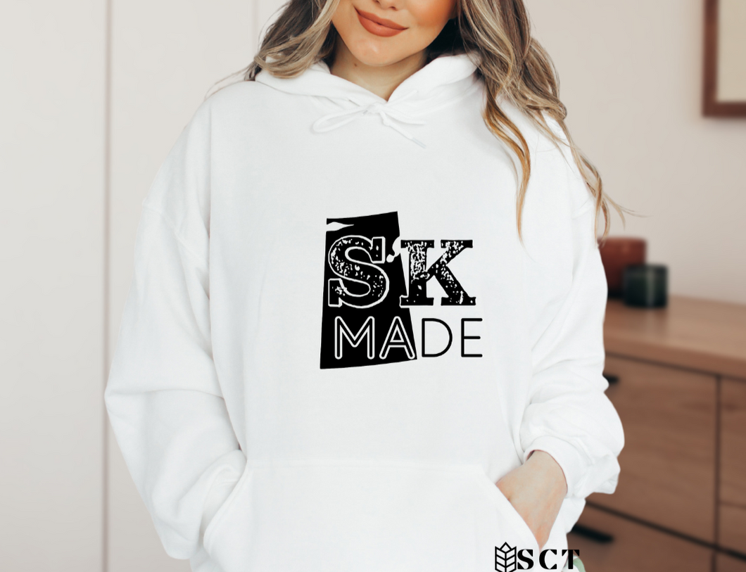 SK Made - Unisex hoodie