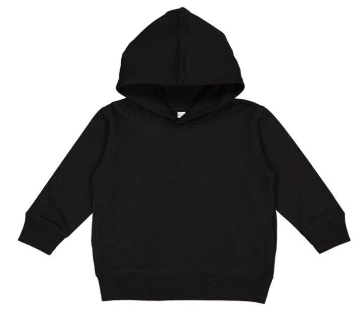Katepwa Life {script}- Toddler Hoodie