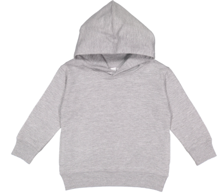Katepwa Life {script}- Toddler Hoodie
