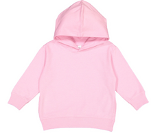 Load image into Gallery viewer, Sask Made- Toddler Hoodie
