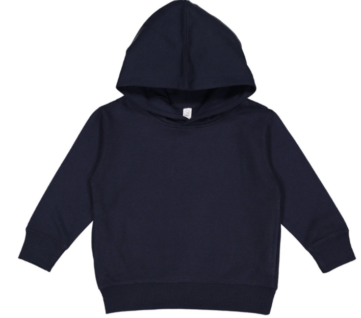 Katepwa Life {script}- Toddler Hoodie