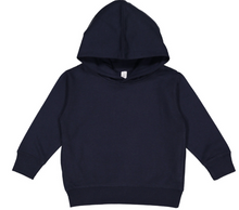 Load image into Gallery viewer, Katepwa Life {script}- Toddler Hoodie
