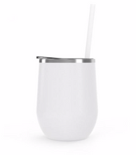 Load image into Gallery viewer, Teacher Life - Wine Tumbler
